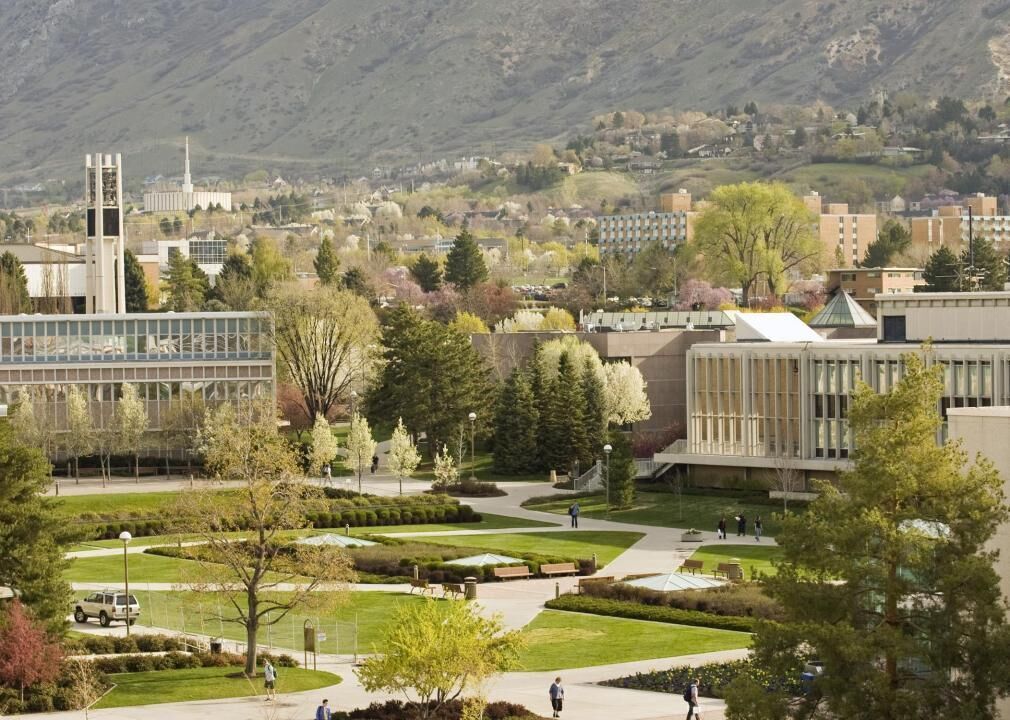 #51. Utah